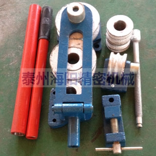 SWG-22B手動(dòng)彎管機
